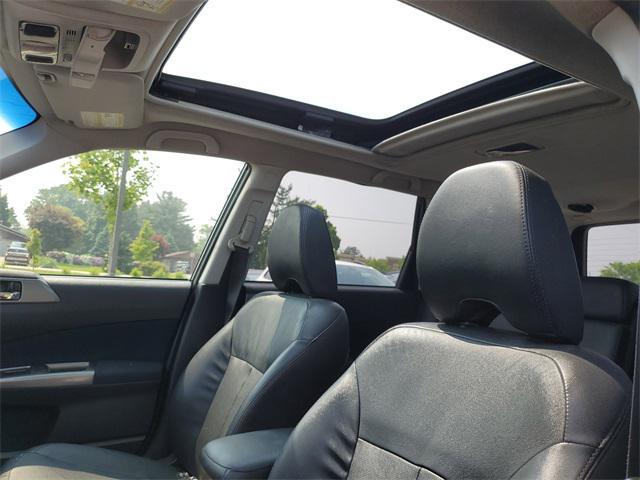 used 2013 Subaru Forester car, priced at $7,594