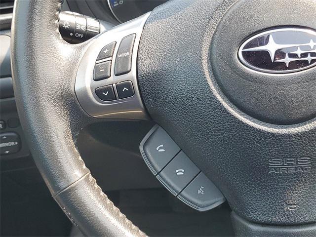 used 2013 Subaru Forester car, priced at $7,594