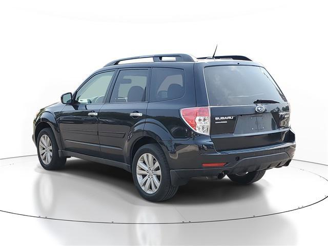 used 2013 Subaru Forester car, priced at $7,594