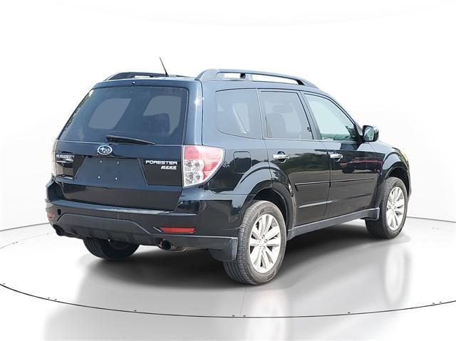 used 2013 Subaru Forester car, priced at $7,594