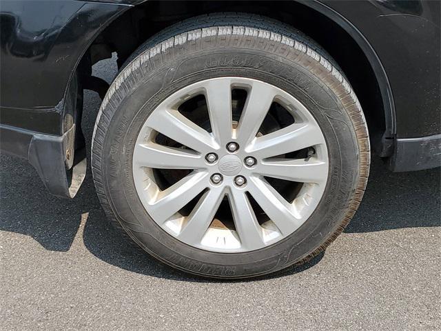 used 2013 Subaru Forester car, priced at $7,594