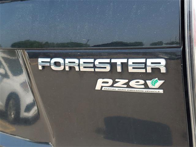 used 2013 Subaru Forester car, priced at $7,594