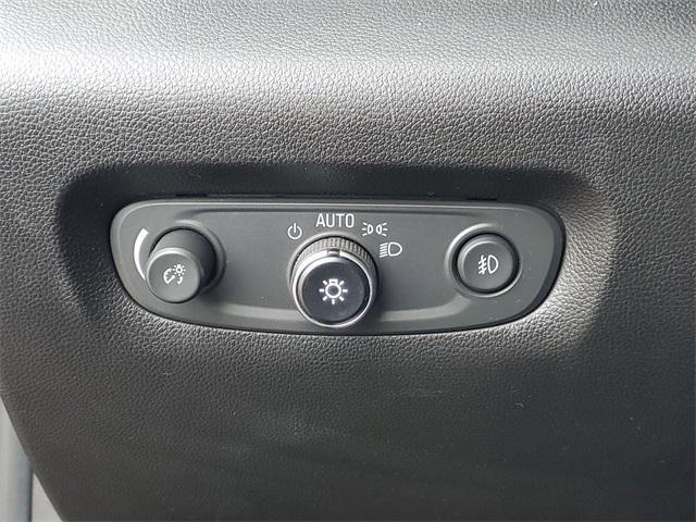 used 2018 Chevrolet Traverse car, priced at $11,734