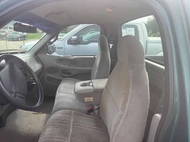 used 1997 Ford F-150 car, priced at $3,302