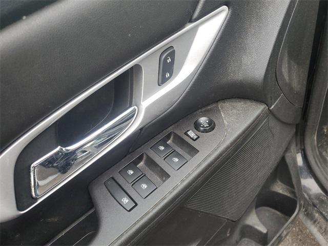 used 2017 GMC Terrain car, priced at $10,399