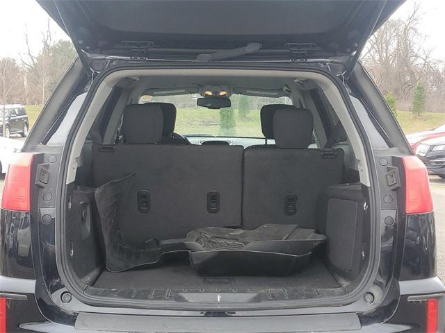 used 2017 GMC Terrain car, priced at $10,399
