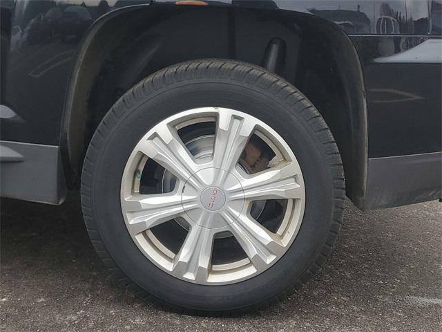 used 2017 GMC Terrain car, priced at $10,399