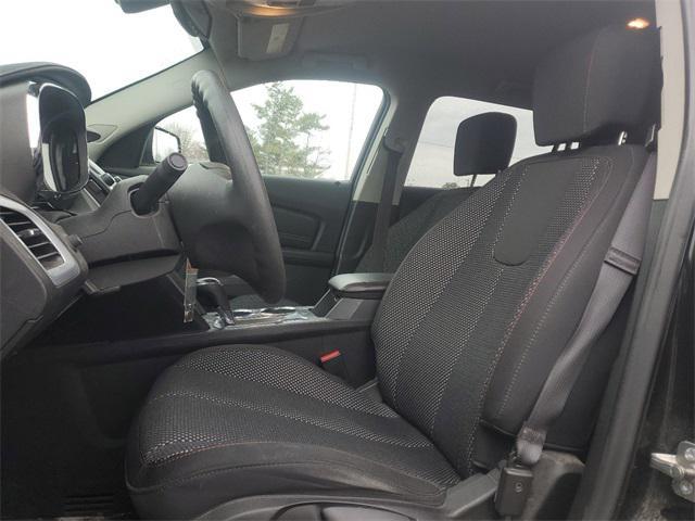 used 2017 GMC Terrain car, priced at $10,399