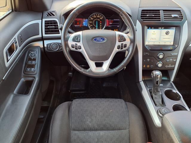 used 2013 Ford Explorer car, priced at $6,578