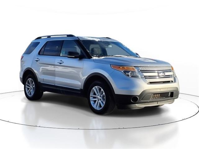 used 2013 Ford Explorer car, priced at $6,288