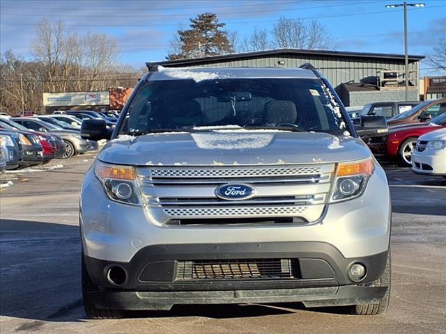 used 2013 Ford Explorer car, priced at $6,578