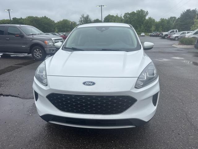 used 2020 Ford Escape car, priced at $13,599