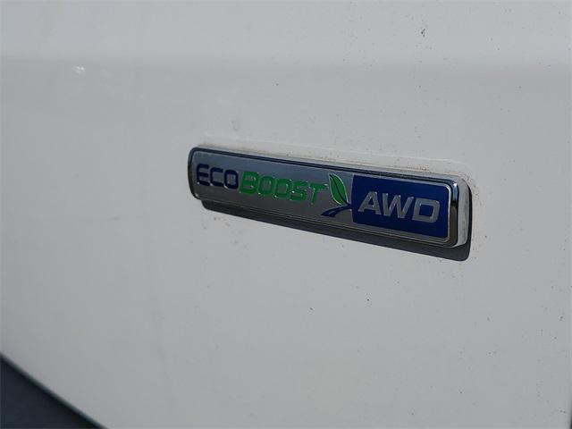 used 2020 Ford Escape car, priced at $13,340