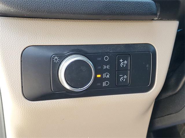 used 2020 Ford Escape car, priced at $13,340