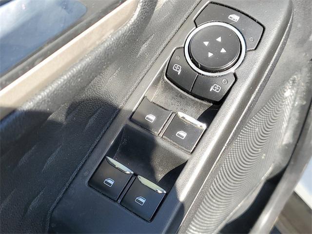 used 2020 Ford Escape car, priced at $13,340