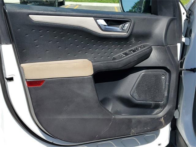 used 2020 Ford Escape car, priced at $13,340