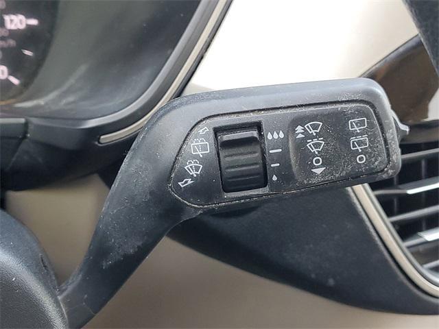 used 2020 Ford Escape car, priced at $13,340