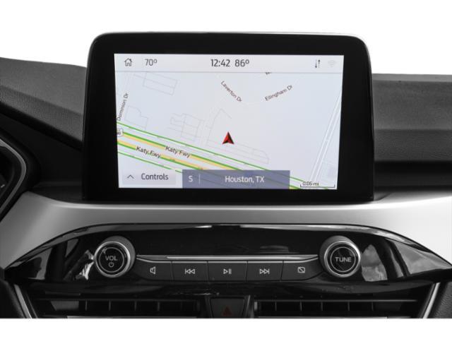 used 2022 Ford Escape car, priced at $20,446