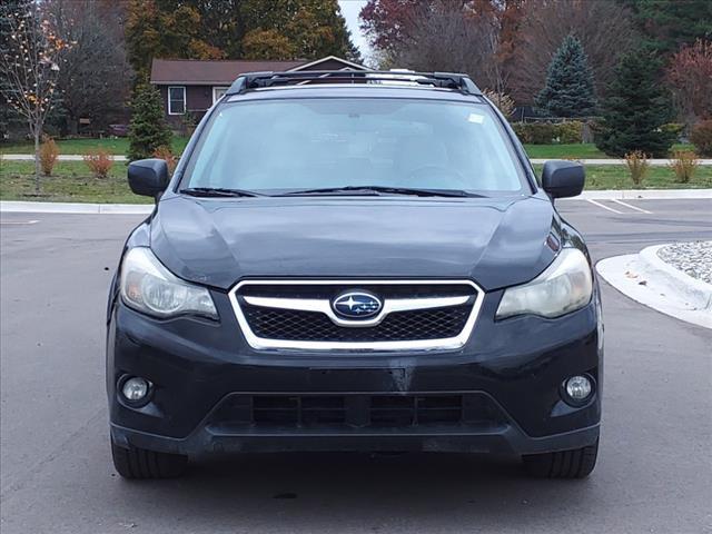 used 2013 Subaru XV Crosstrek car, priced at $9,982