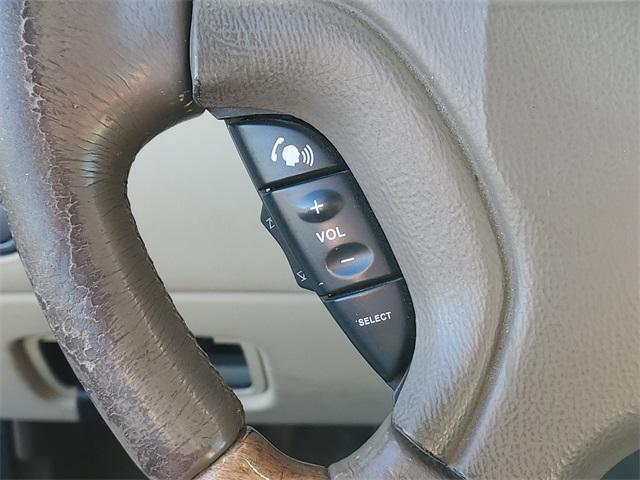 used 2004 Jaguar X-Type car, priced at $2,847