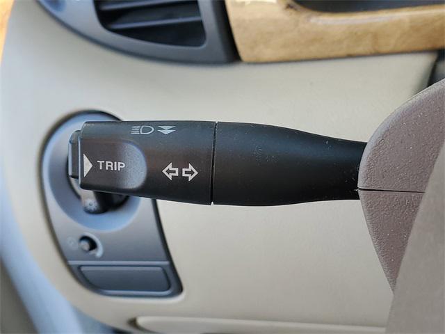 used 2004 Jaguar X-Type car, priced at $2,847