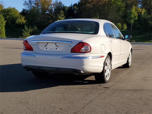 used 2004 Jaguar X-Type car, priced at $2,847