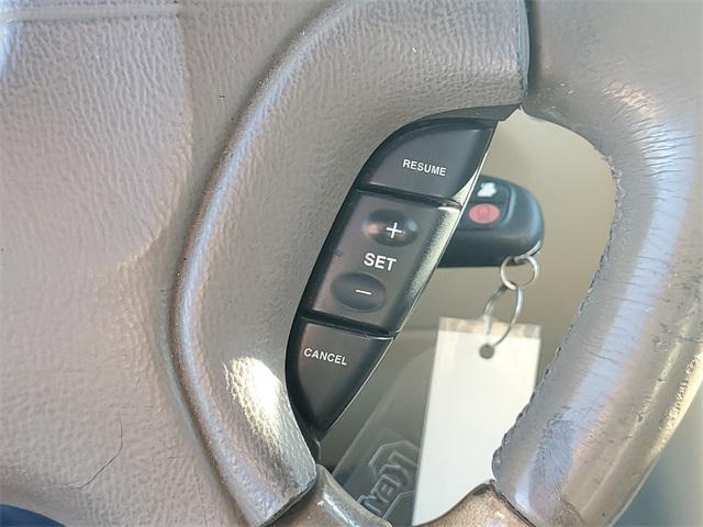 used 2004 Jaguar X-Type car, priced at $2,847