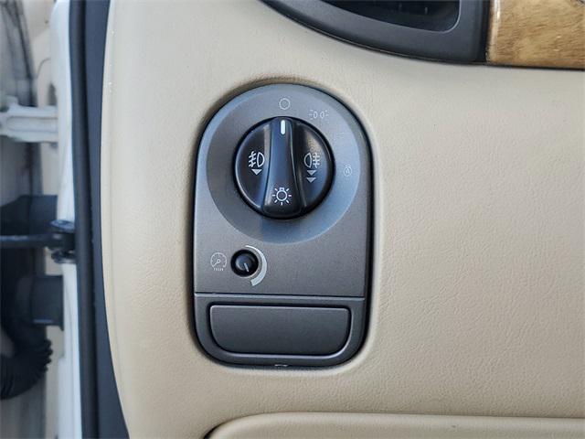 used 2004 Jaguar X-Type car, priced at $2,847