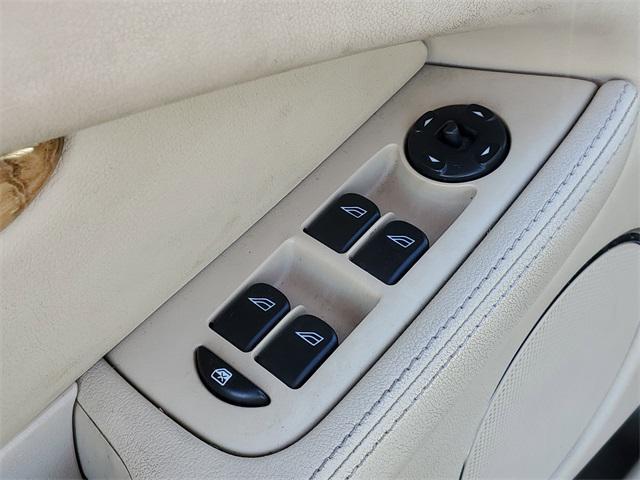 used 2004 Jaguar X-Type car, priced at $2,847