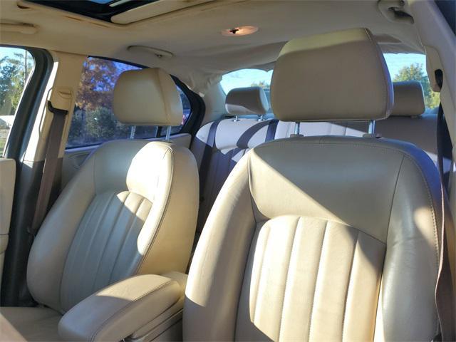 used 2004 Jaguar X-Type car, priced at $2,847