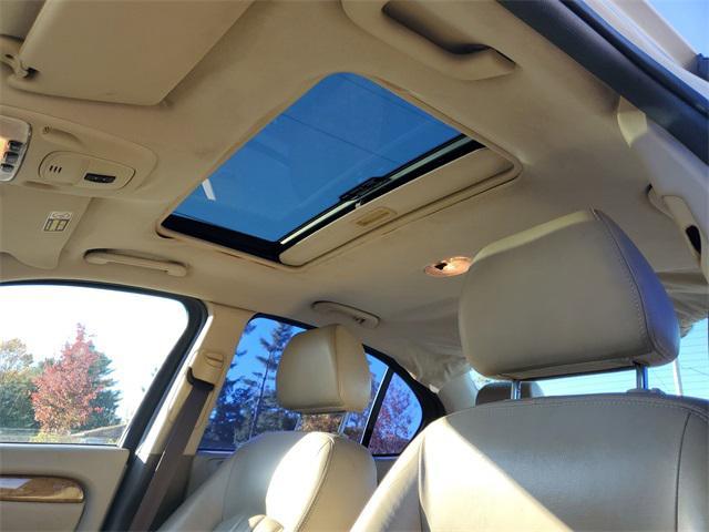 used 2004 Jaguar X-Type car, priced at $2,847