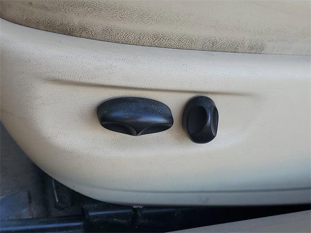 used 2004 Jaguar X-Type car, priced at $2,847