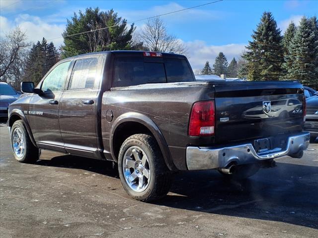 used 2011 Dodge Ram 1500 car, priced at $11,466