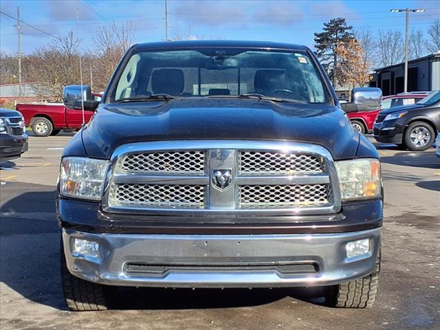 used 2011 Dodge Ram 1500 car, priced at $11,466