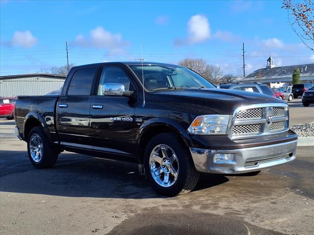 used 2011 Dodge Ram 1500 car, priced at $11,466