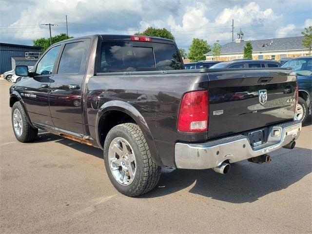 used 2011 Dodge Ram 1500 car, priced at $12,195