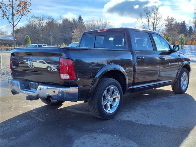 used 2011 Dodge Ram 1500 car, priced at $11,466