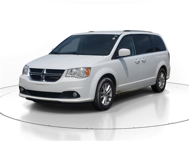 used 2019 Dodge Grand Caravan car, priced at $11,740