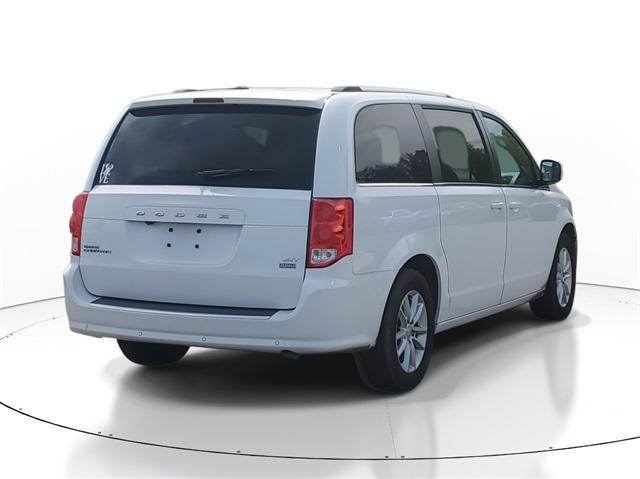 used 2019 Dodge Grand Caravan car, priced at $11,740