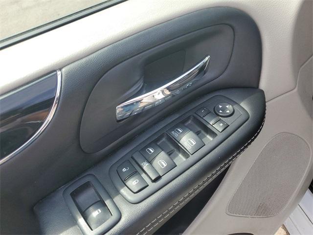 used 2019 Dodge Grand Caravan car, priced at $11,740