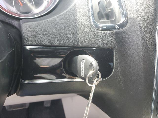 used 2019 Dodge Grand Caravan car, priced at $11,740