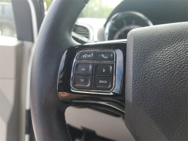 used 2019 Dodge Grand Caravan car, priced at $11,740