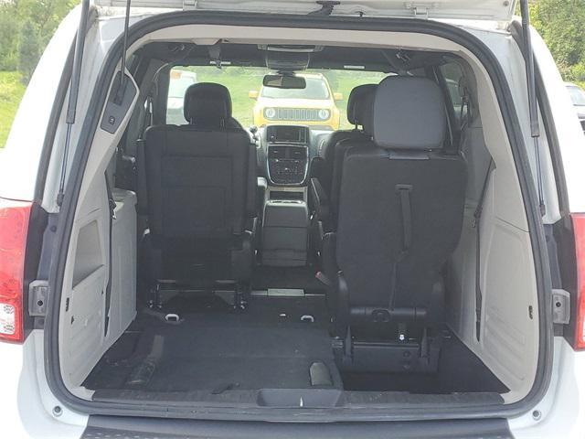 used 2019 Dodge Grand Caravan car, priced at $11,740