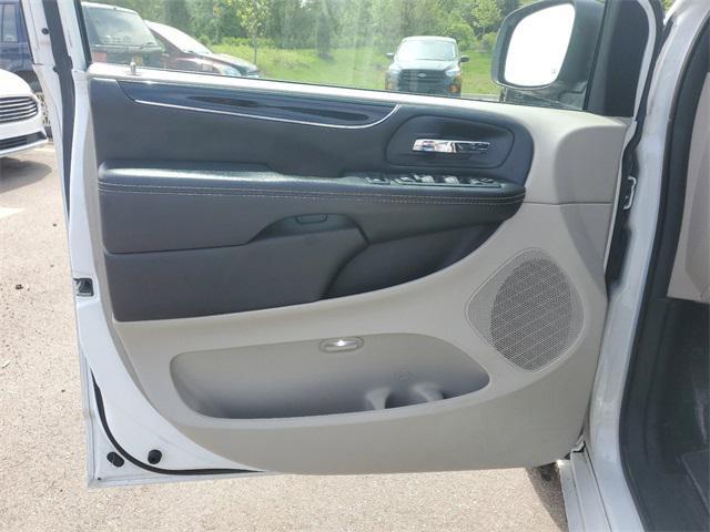 used 2019 Dodge Grand Caravan car, priced at $11,740