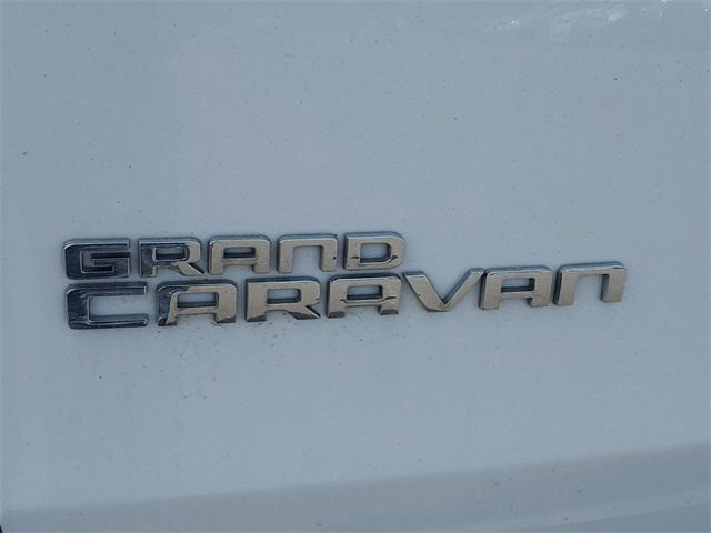 used 2019 Dodge Grand Caravan car, priced at $11,740