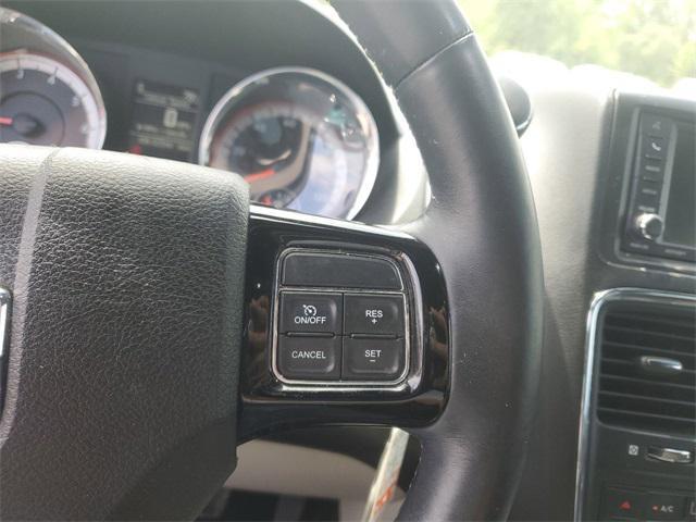 used 2019 Dodge Grand Caravan car, priced at $11,740