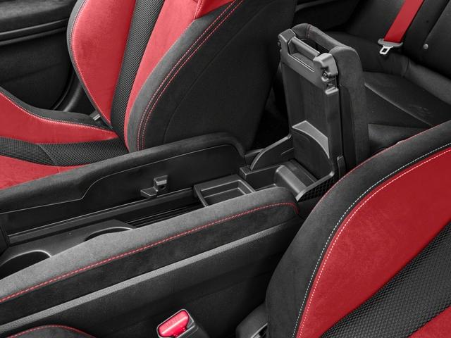 used 2018 Honda Civic Type R car