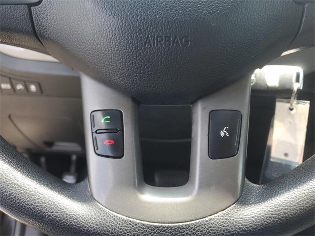 used 2015 Kia Sportage car, priced at $10,362