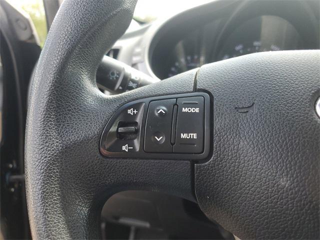 used 2015 Kia Sportage car, priced at $10,362
