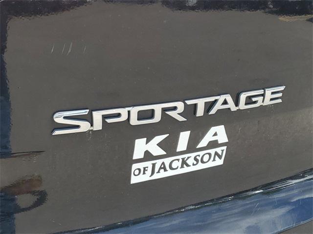 used 2015 Kia Sportage car, priced at $10,362
